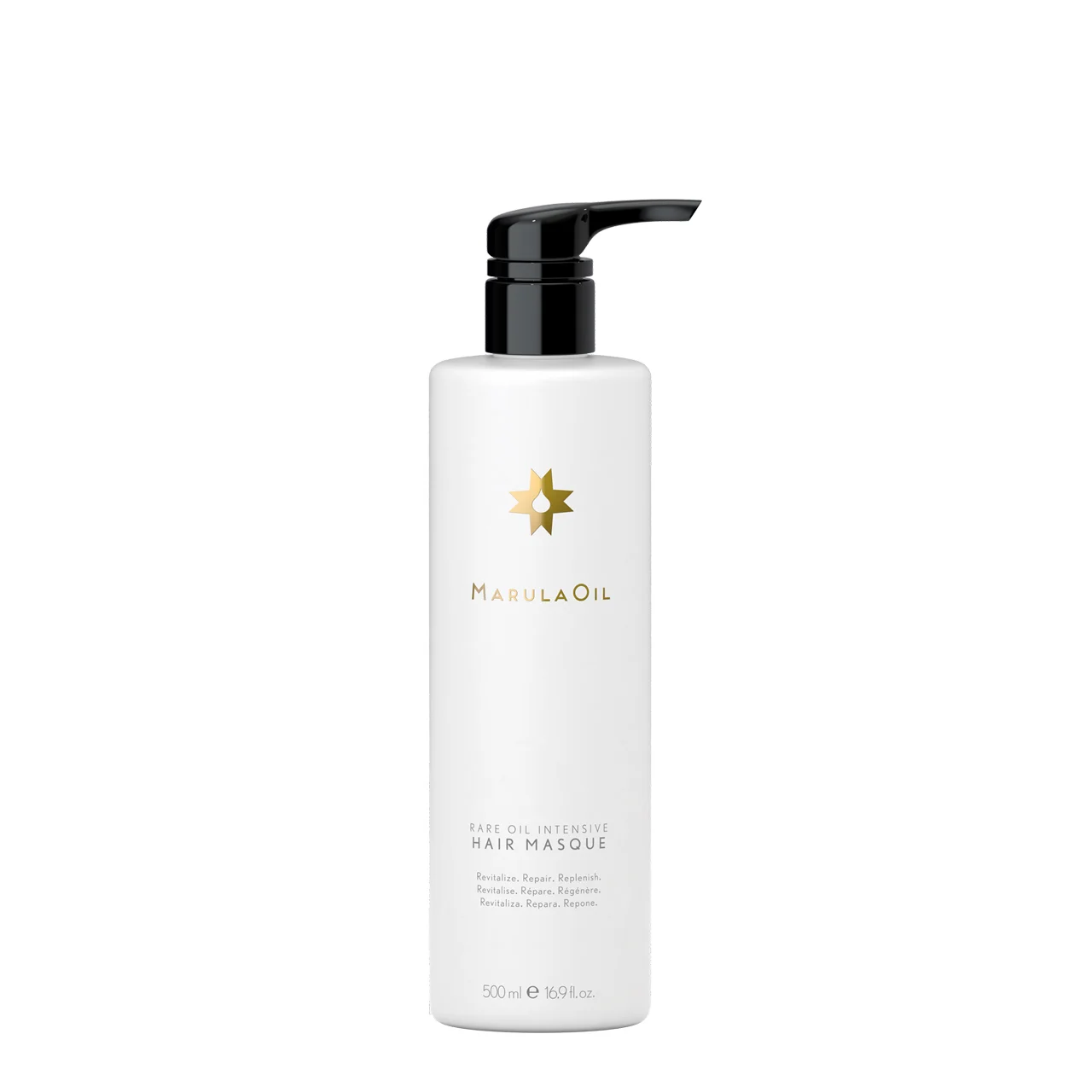 MarulaOil Rare Oil Intensive Hair Masque ($17-$55)