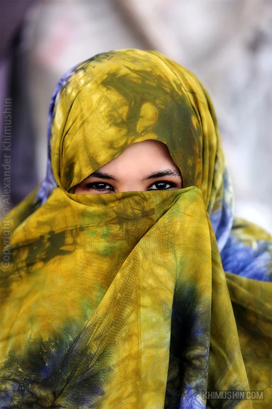 Why This Photographer Captures Beauty from Around the World