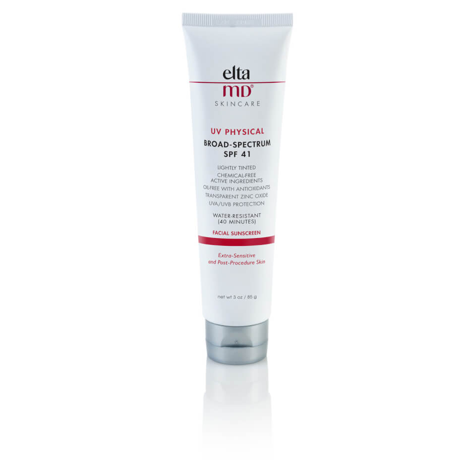 EltaMD UV Physical Broad-Spectrum SPF 41 ($30)