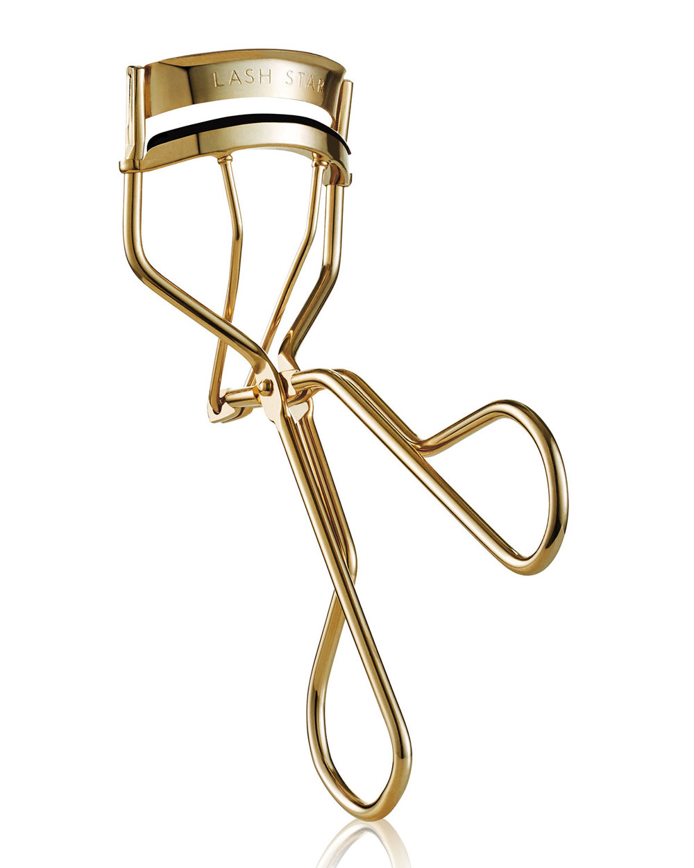 Lash Star Supreme Eyelash Curler ($24)