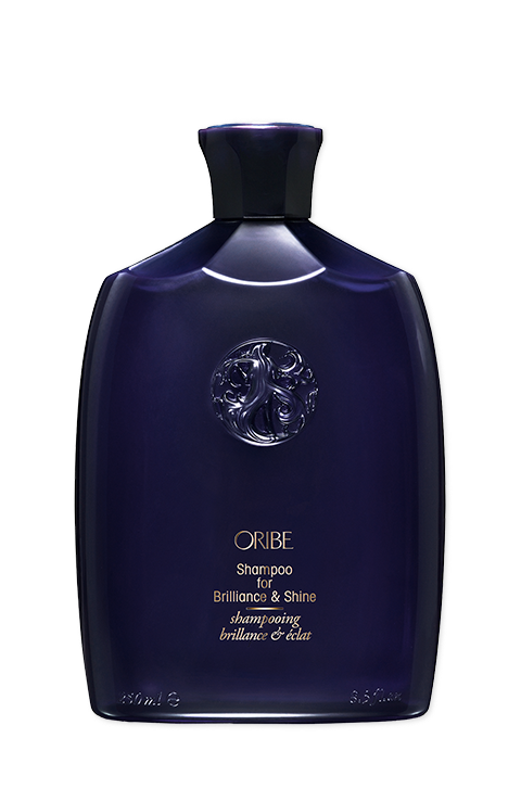 Oribe Shampoo for Brilliance and Shine ($49)