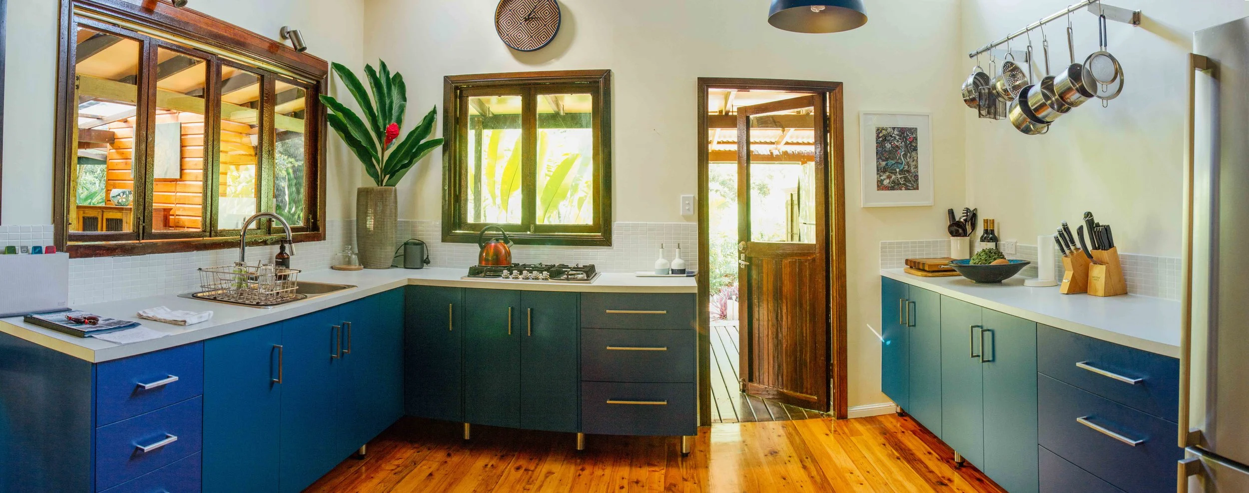 wildwood house kitchen