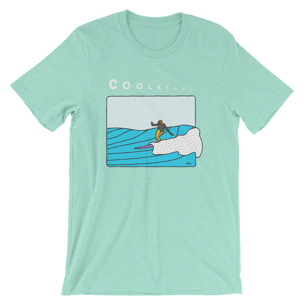 alimo-coolbeans-colored-white_mockup_Front_Wrinkled_Heather-Mint.png