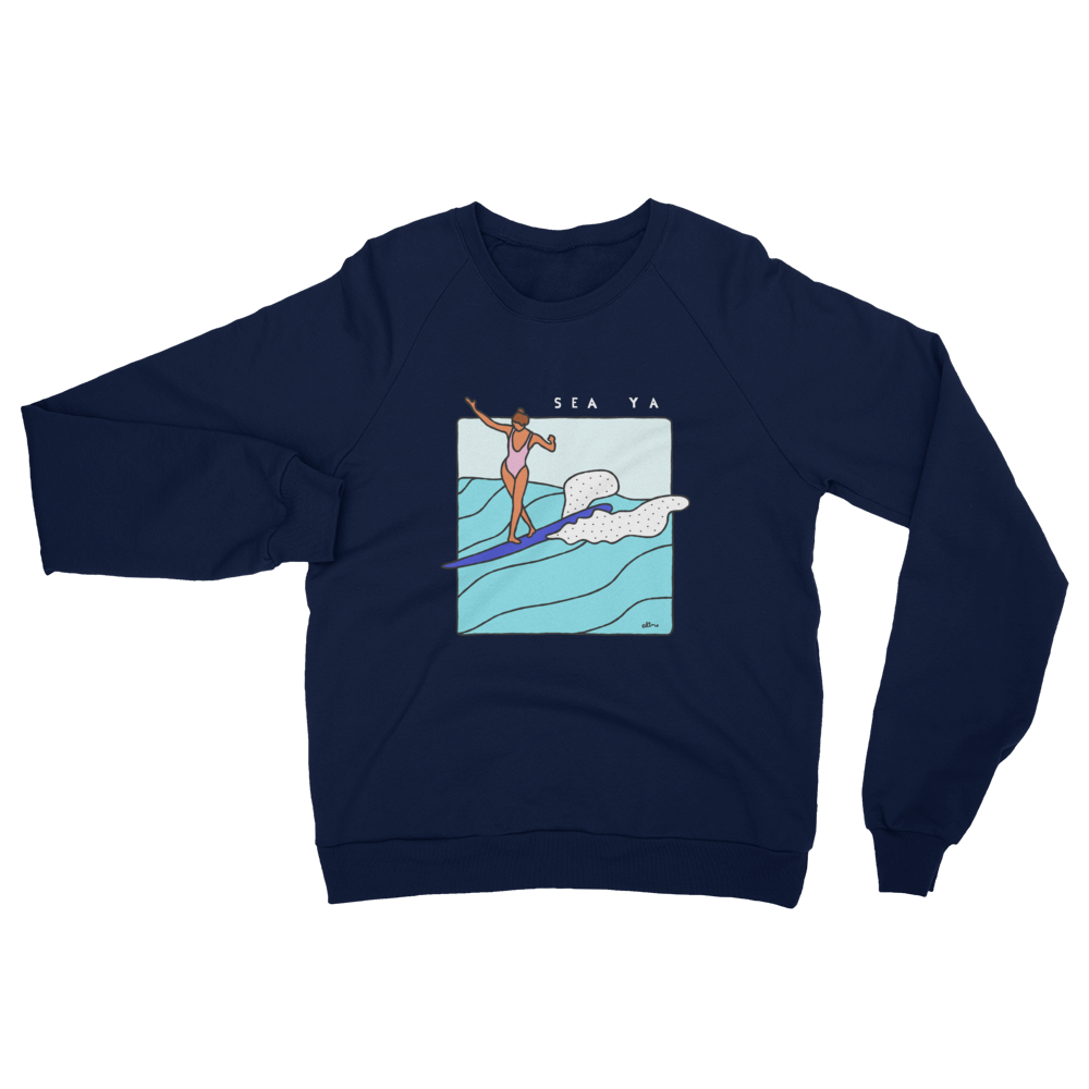sea-ya-12x16-colored-reversed_mockup_Front_Flat_Navy.png