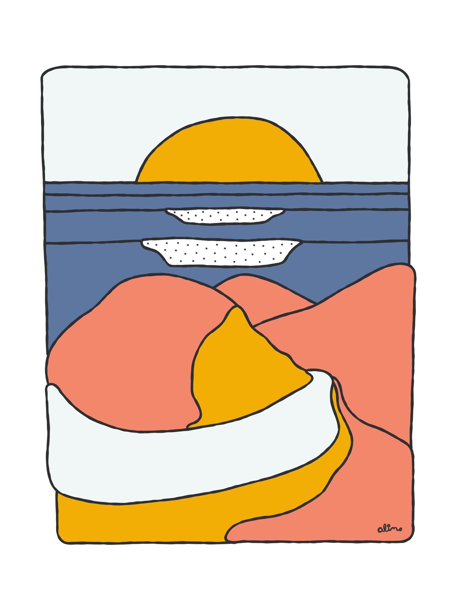 alimo_the-end-of-the-begining_12x16_printfile_front.png
