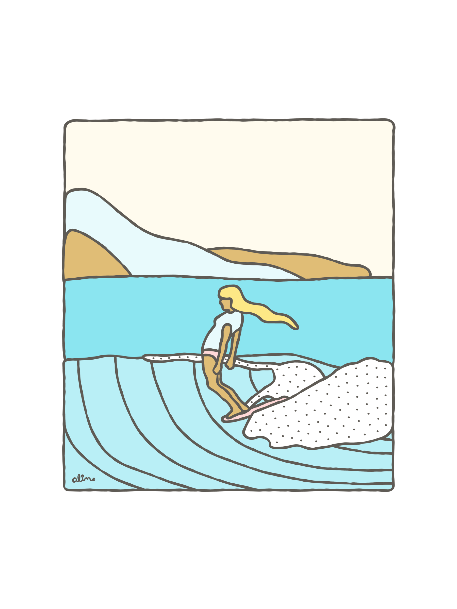alimo_slow-is-fast_12x16_printfile_front.png