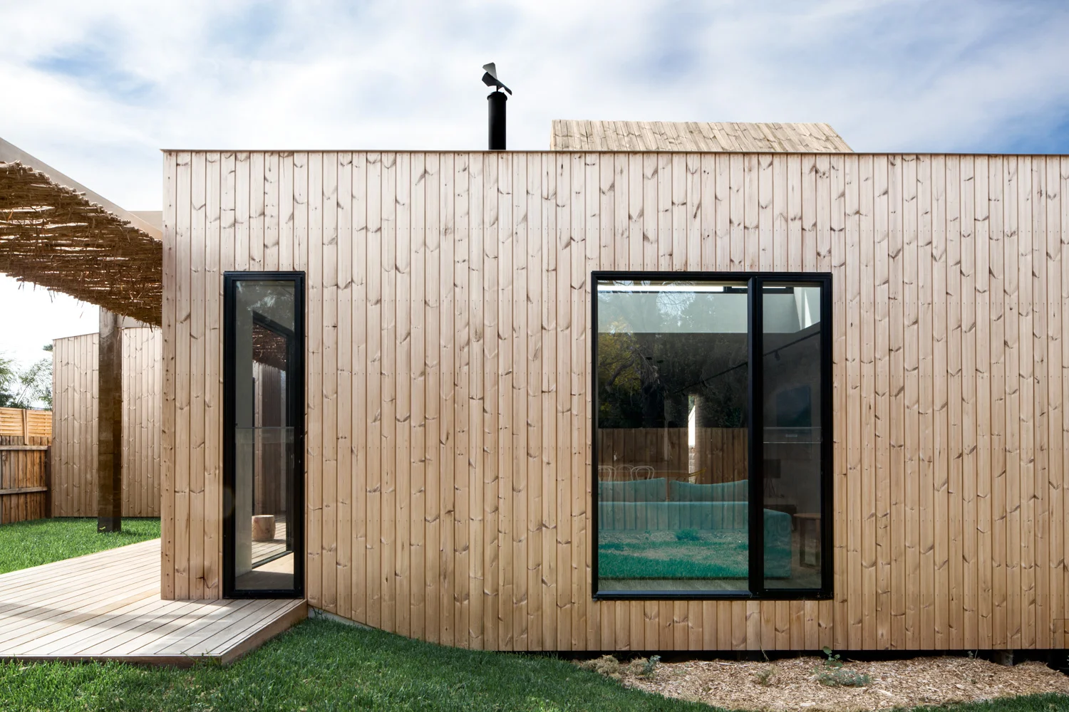 Barwon Heads Home - Evolva Architects