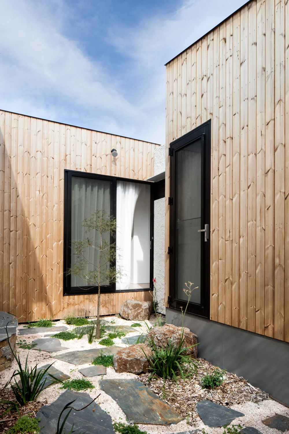 Barwon Heads Home - Evolva Architects