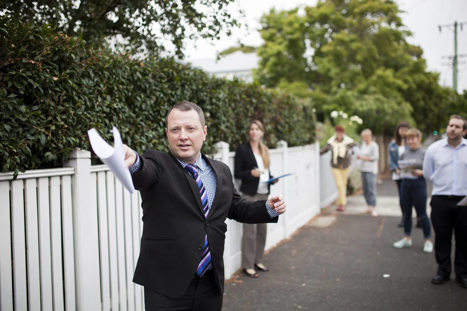 CONSUMER AFFAIRS VICTORIA