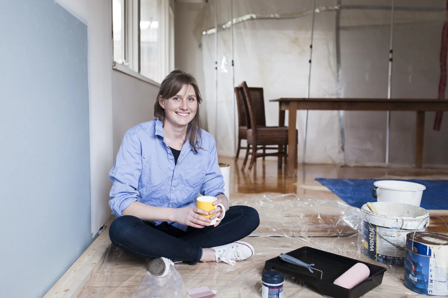 CONSUMER AFFAIRS VICTORIA