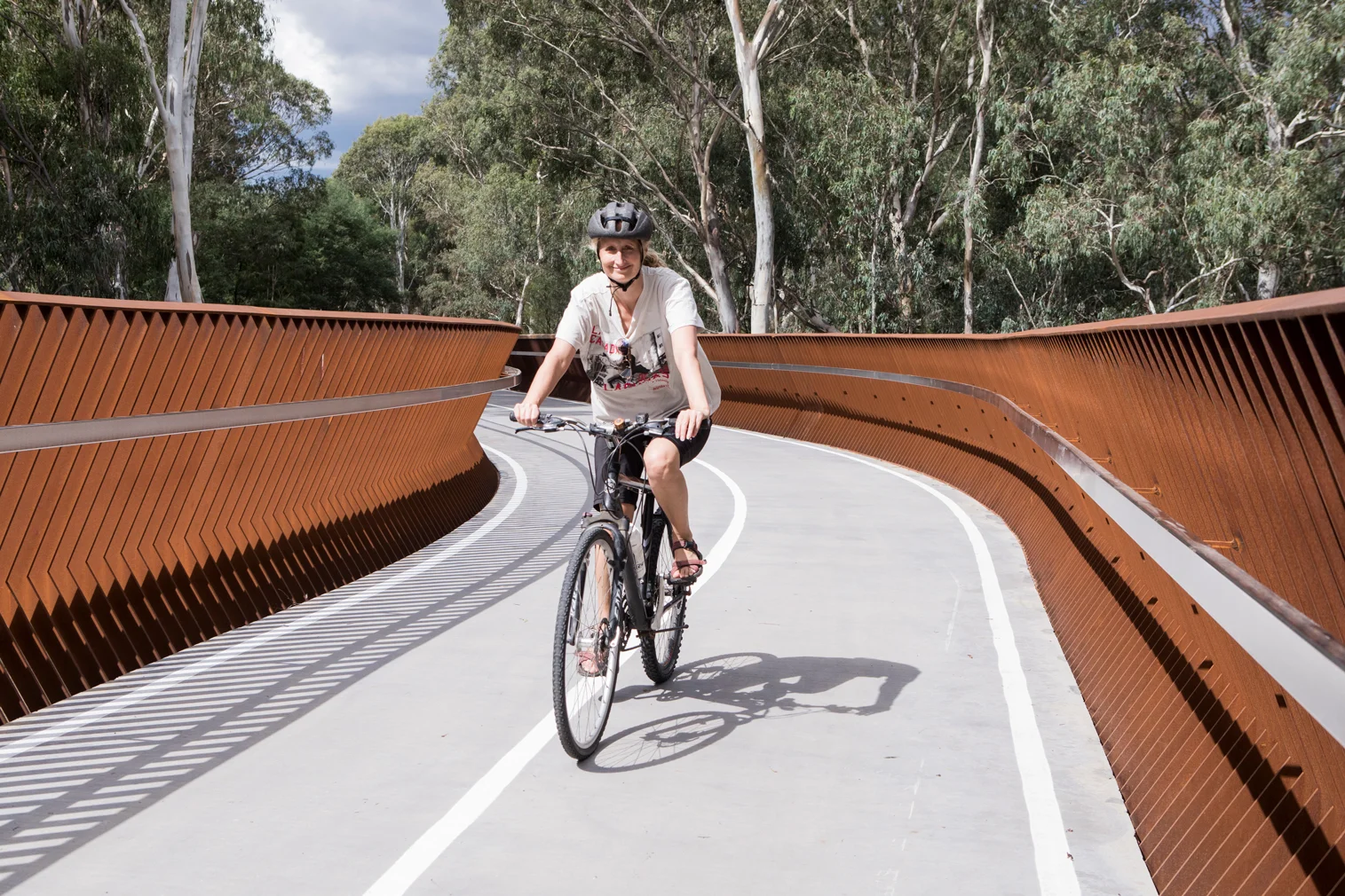 VIC ROADS