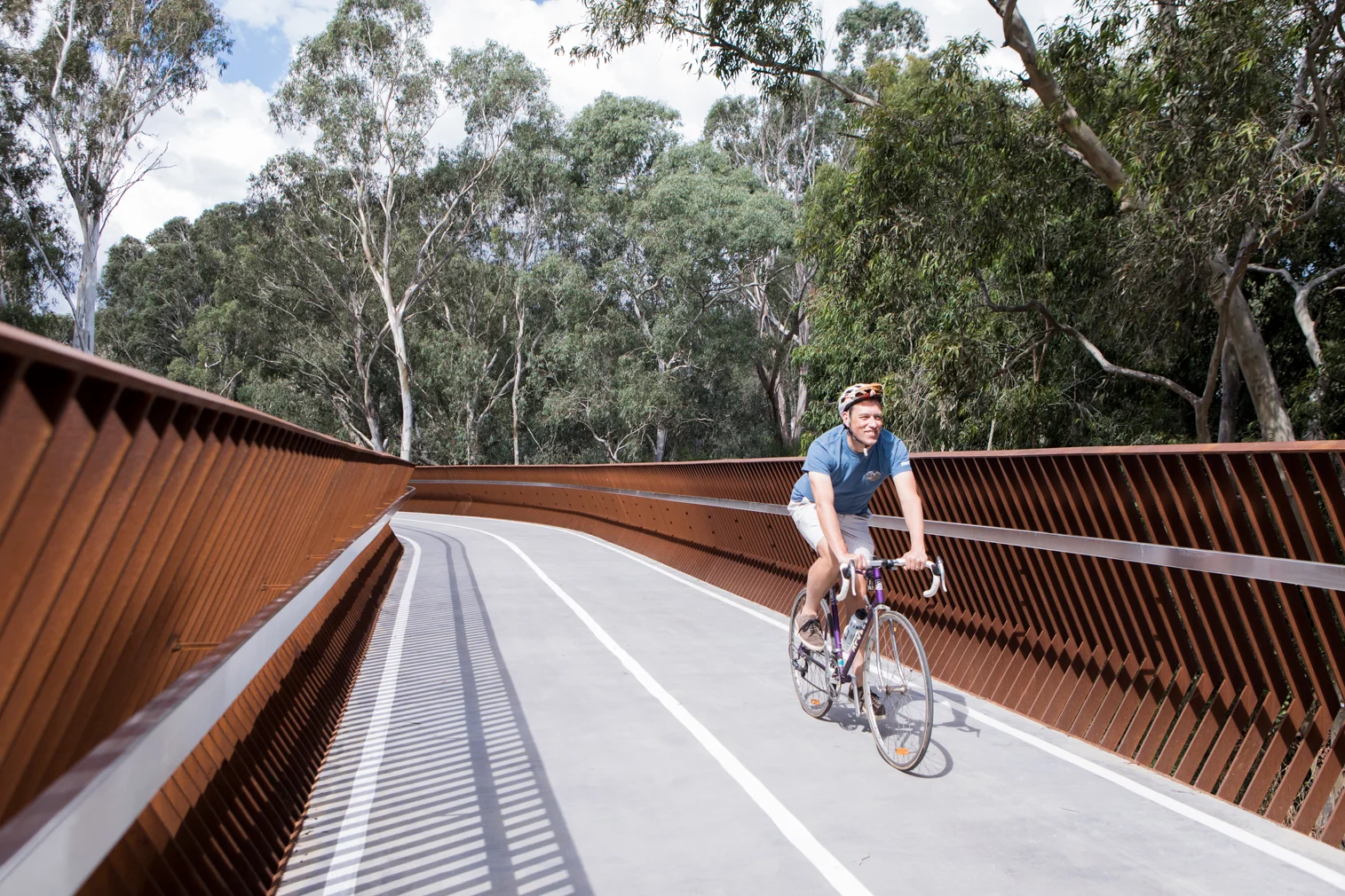 VIC ROADS