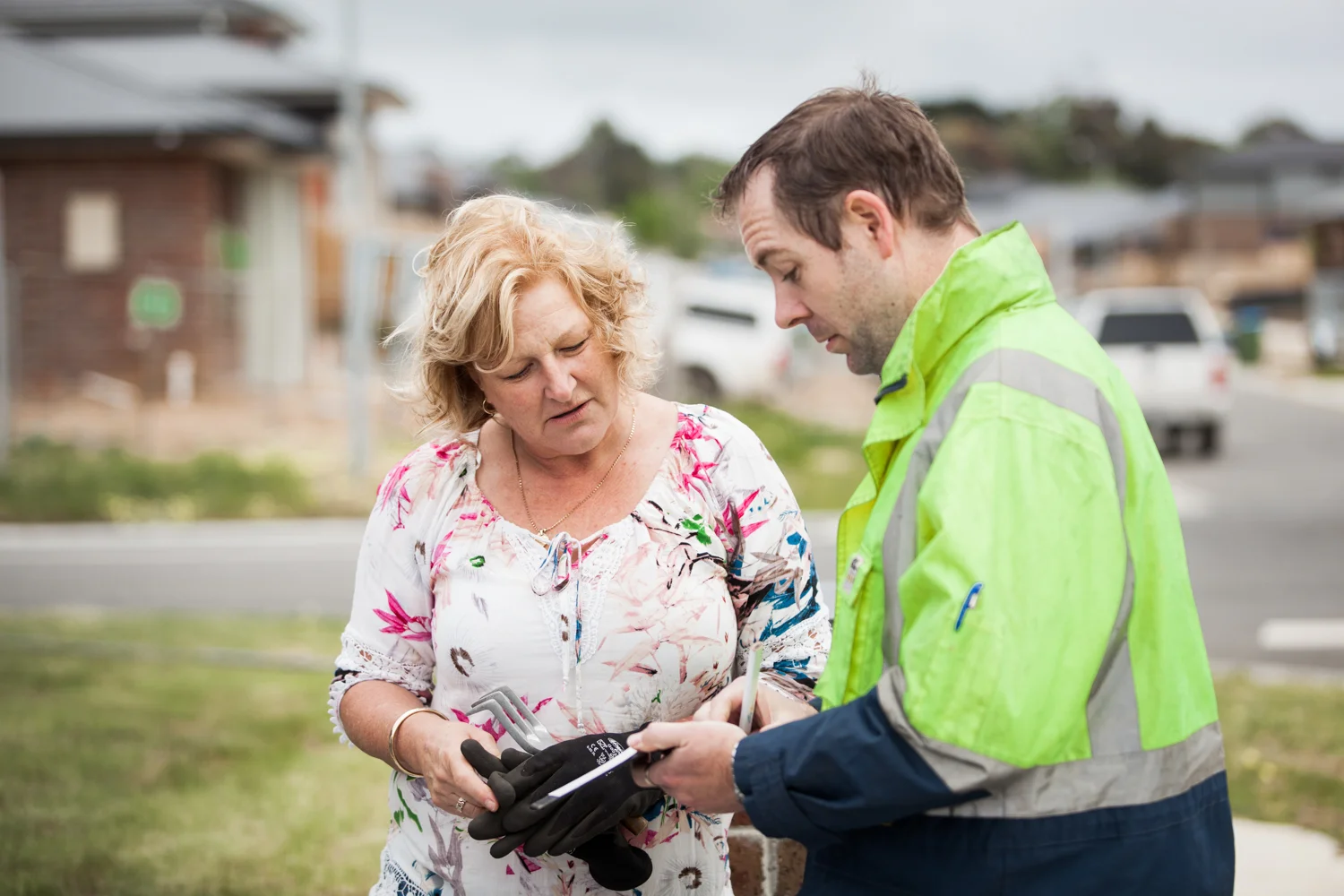 CONSUMER AFFAIRS VICTORIA