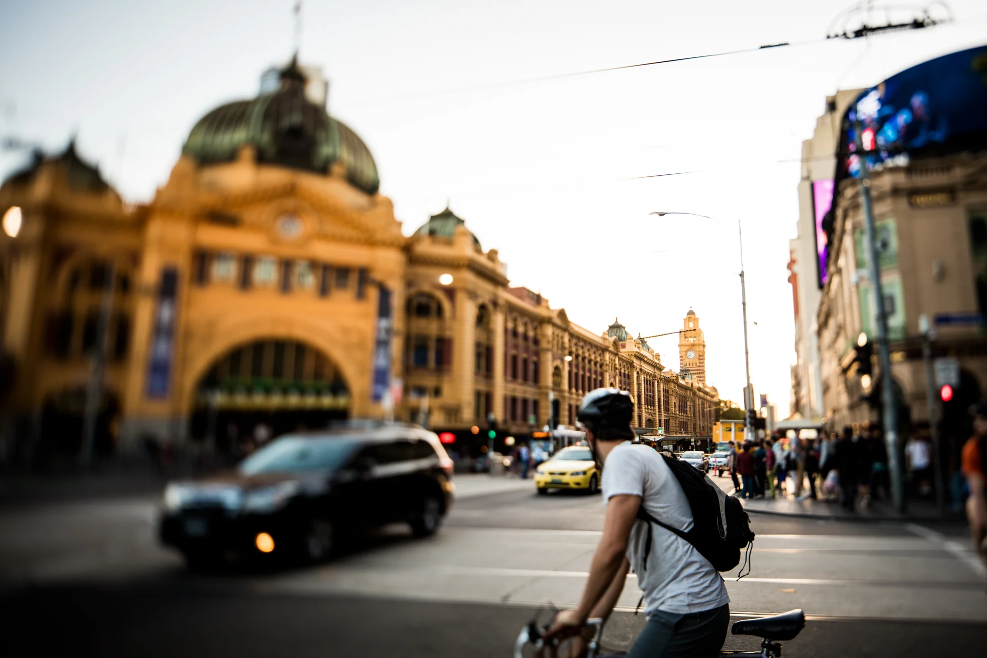 VIC ROADS