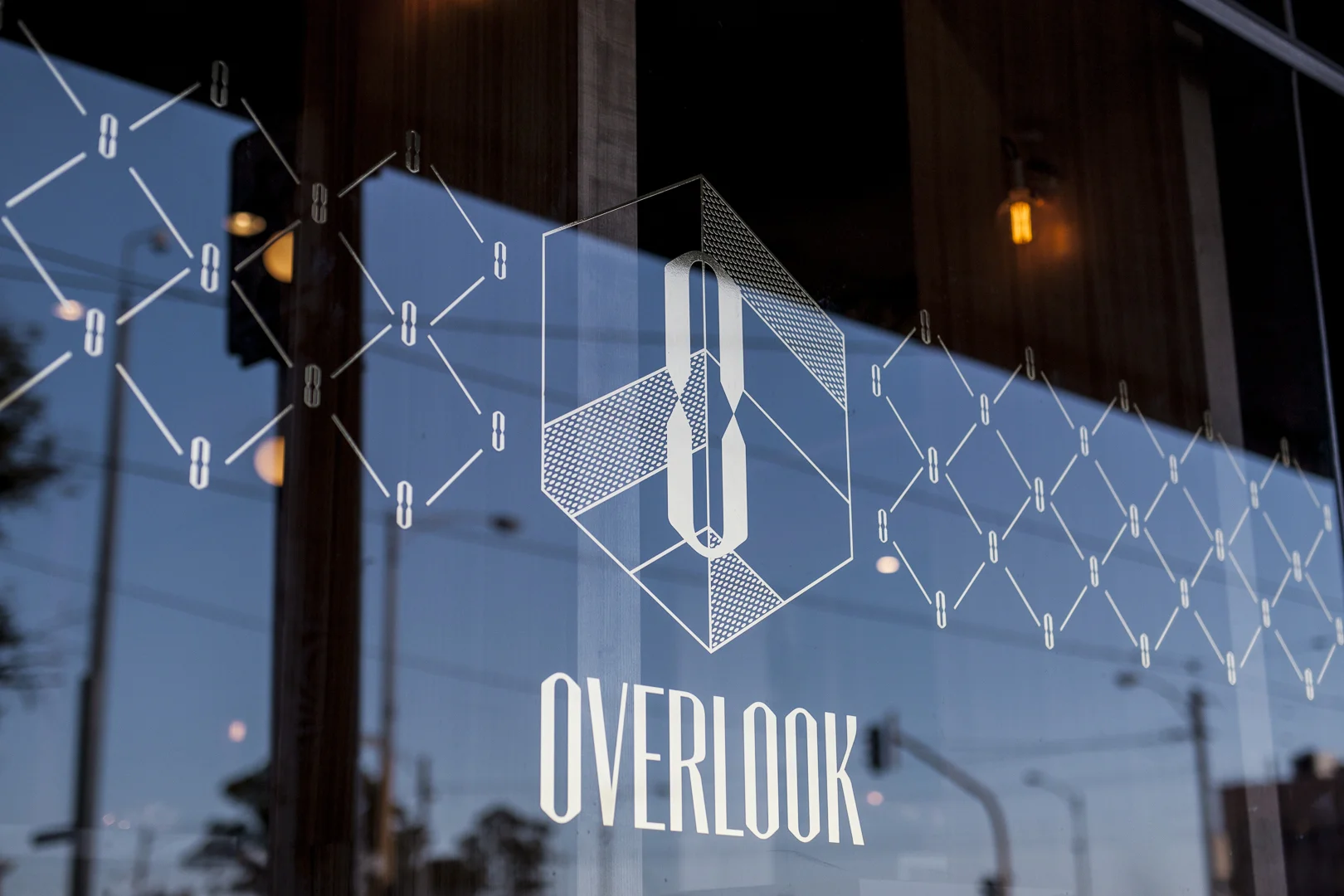 OVERLOOK CAFE