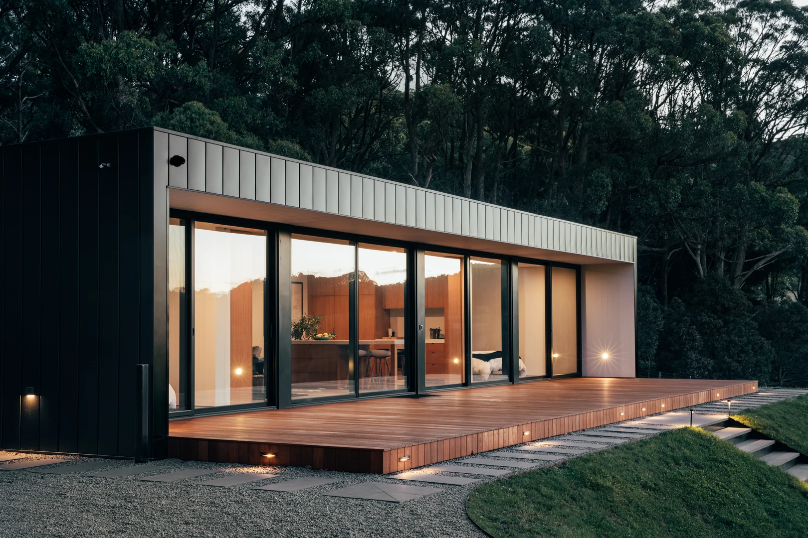 RIMBA RETREAT