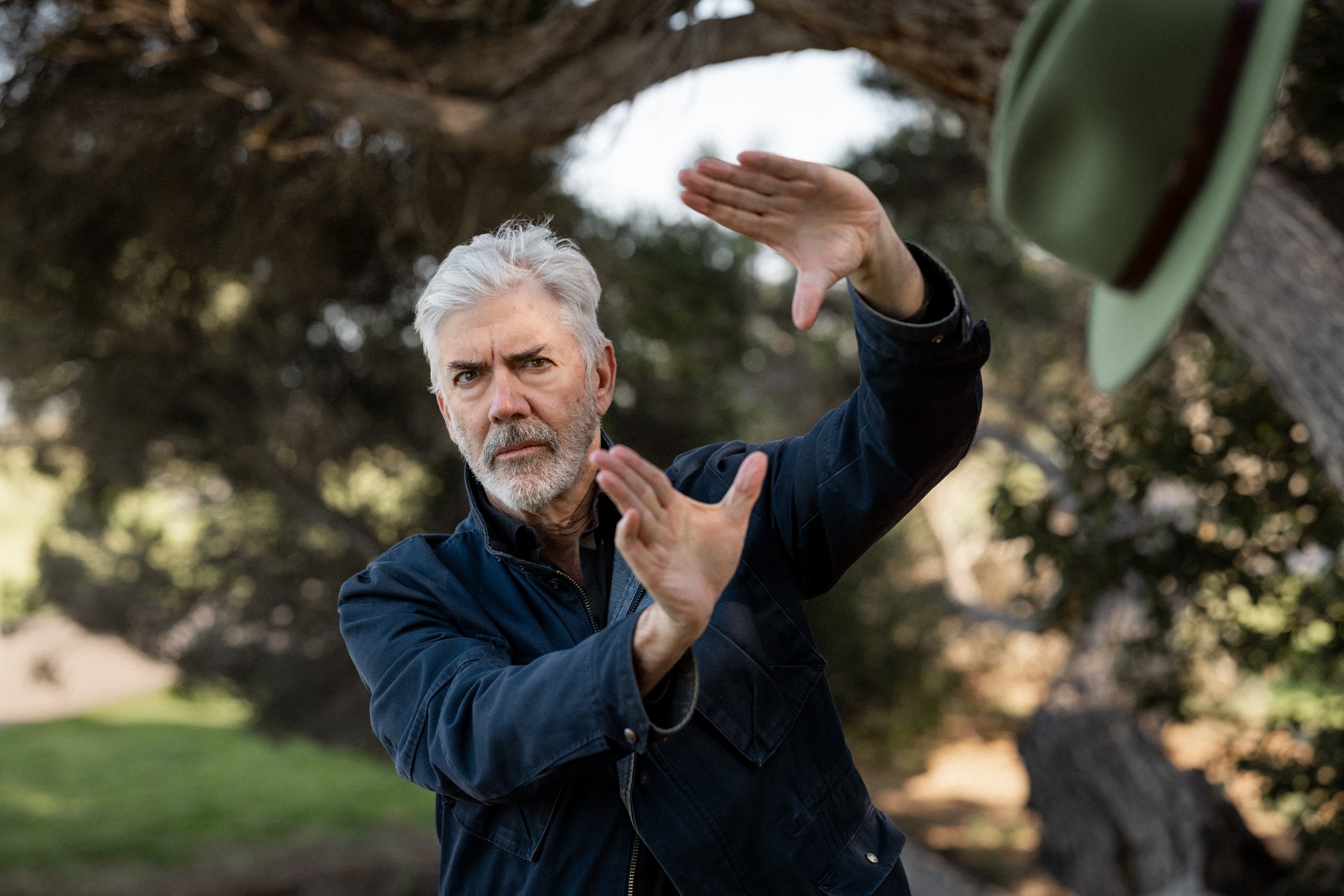 SHAUN MICALLEF