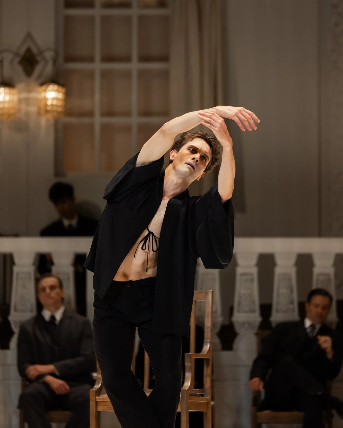 Nijinsky - Australian Ballet