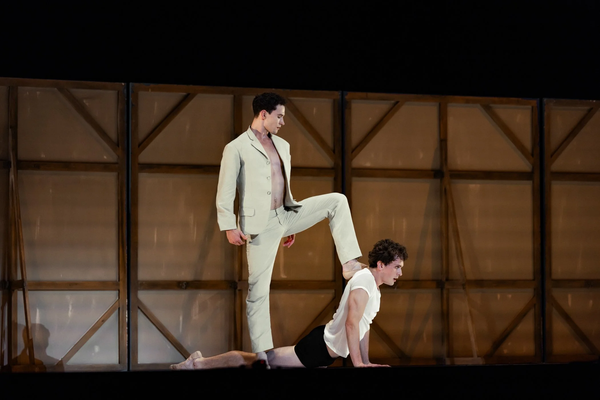 Nijinsky - Australian Ballet
