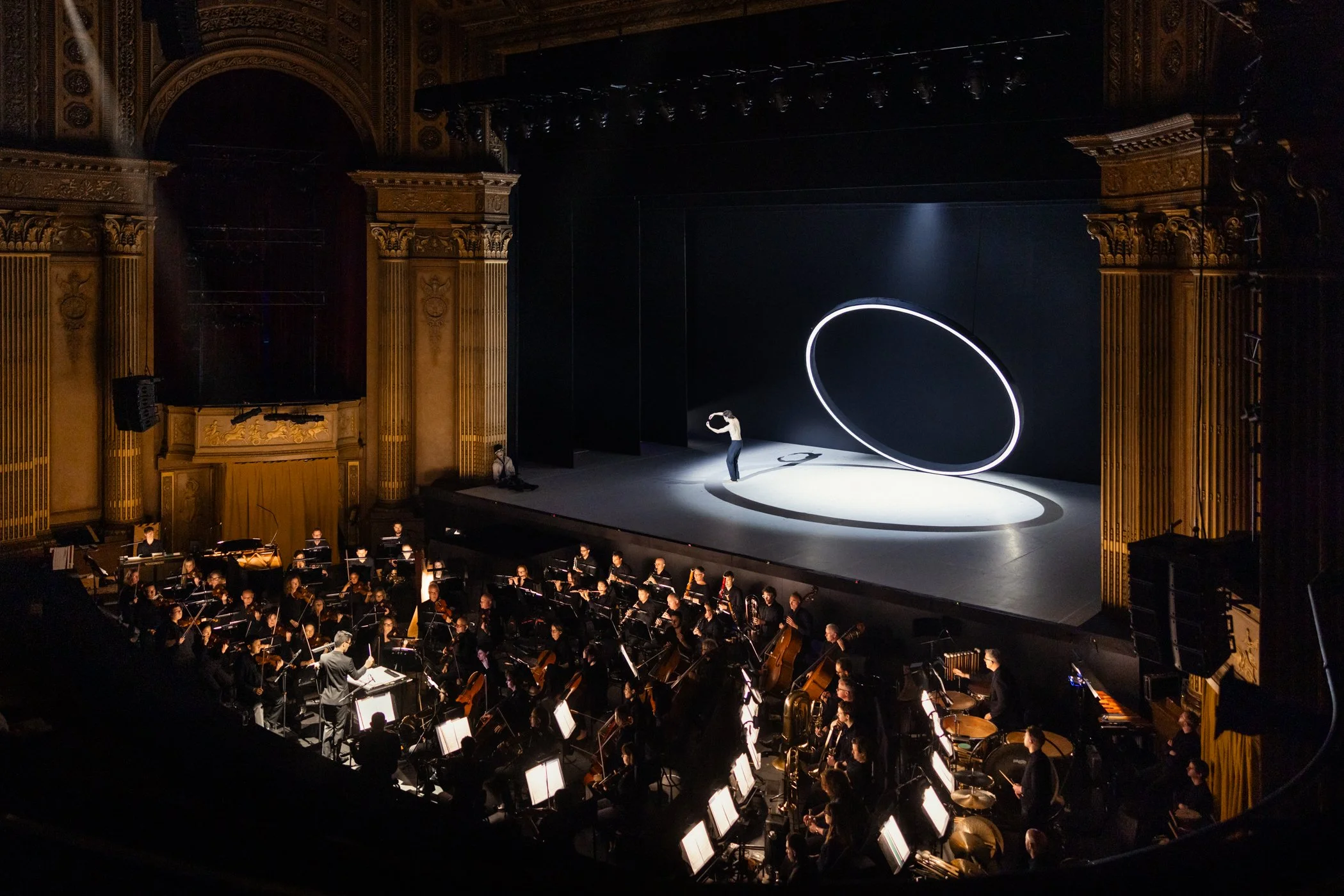 Nijinsky - Australian Ballet