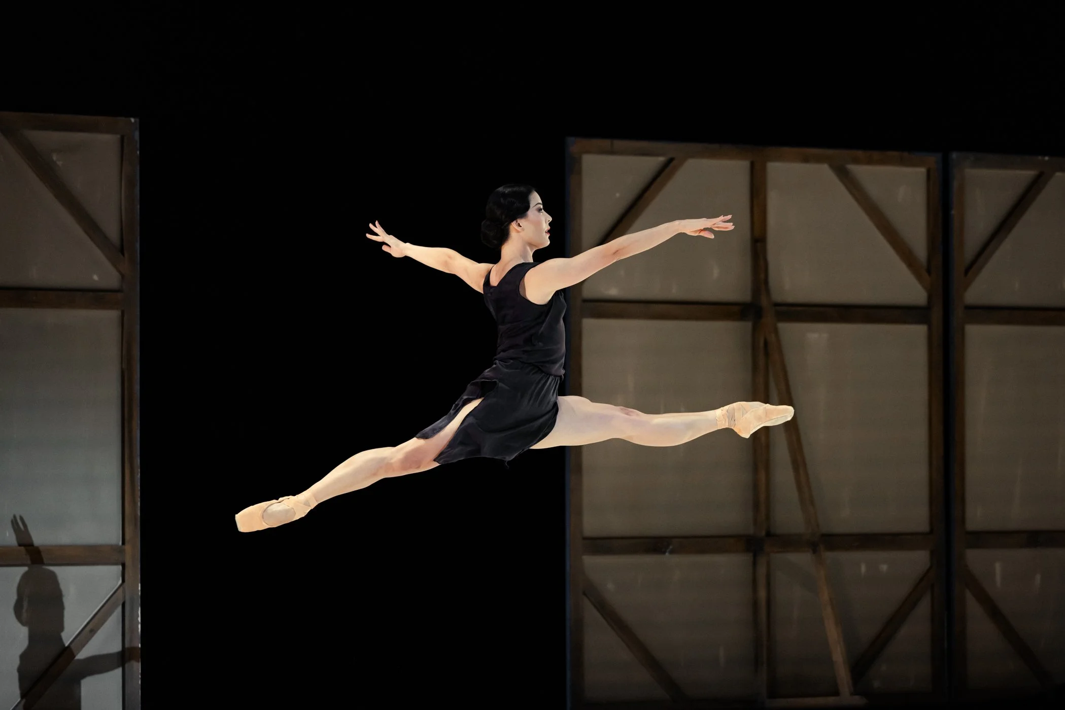 Nijinsky - Australian Ballet