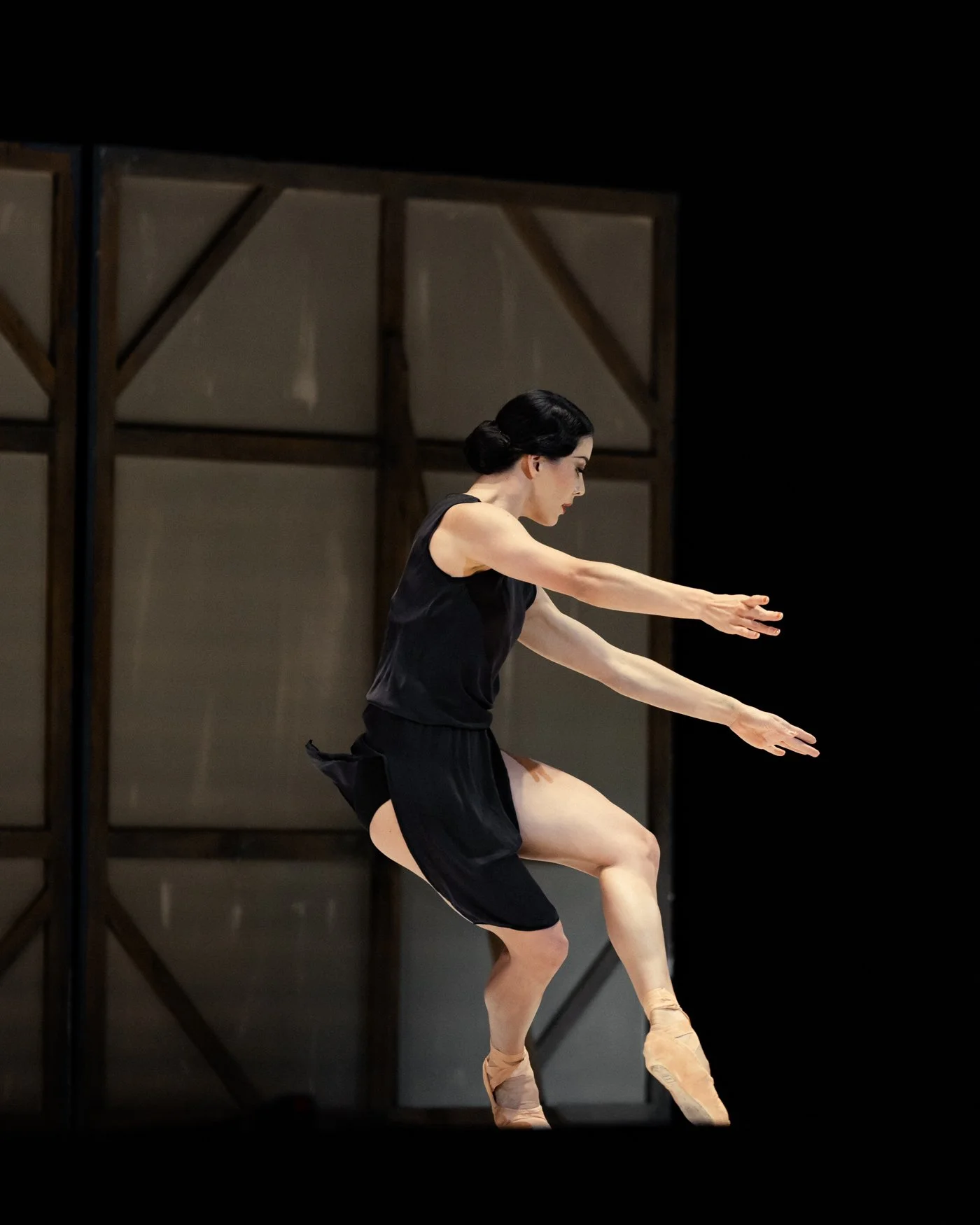 Nijinsky - Australian Ballet