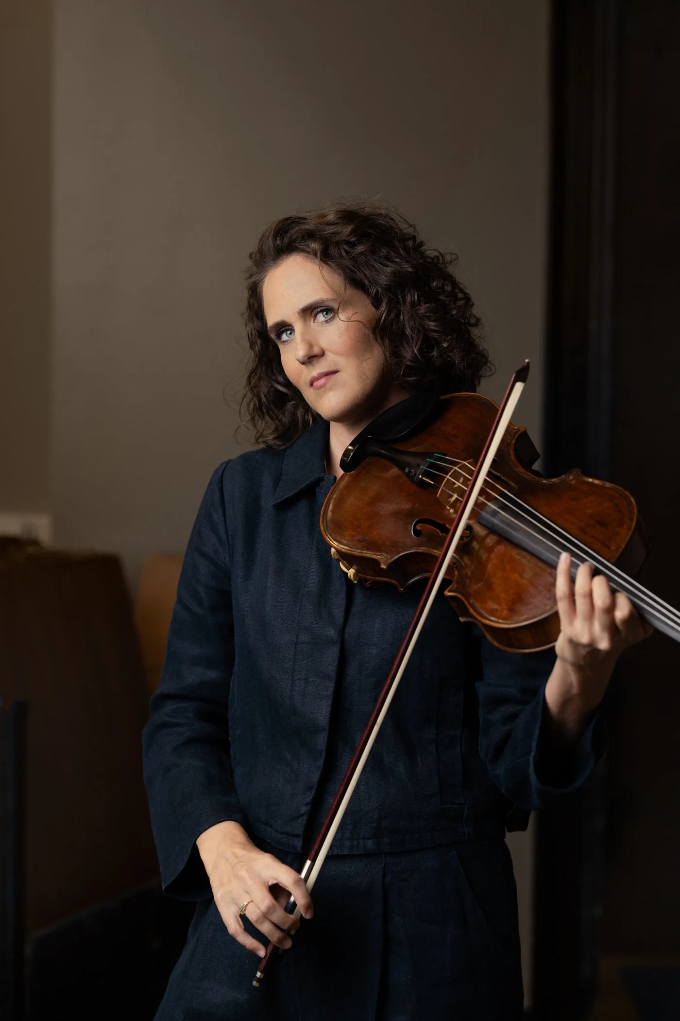 Stefanie Farrands - ACO