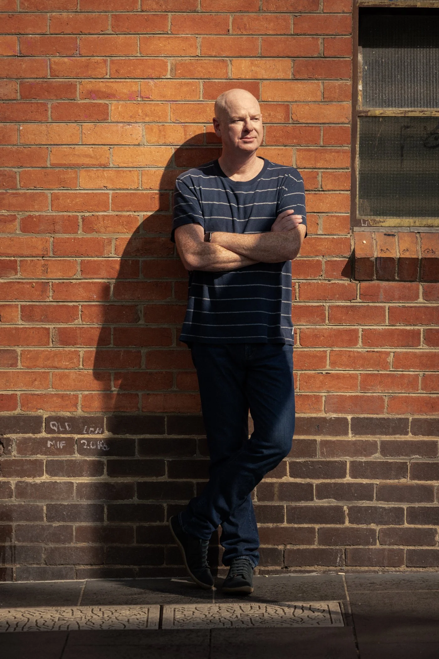 TOM GLEESON