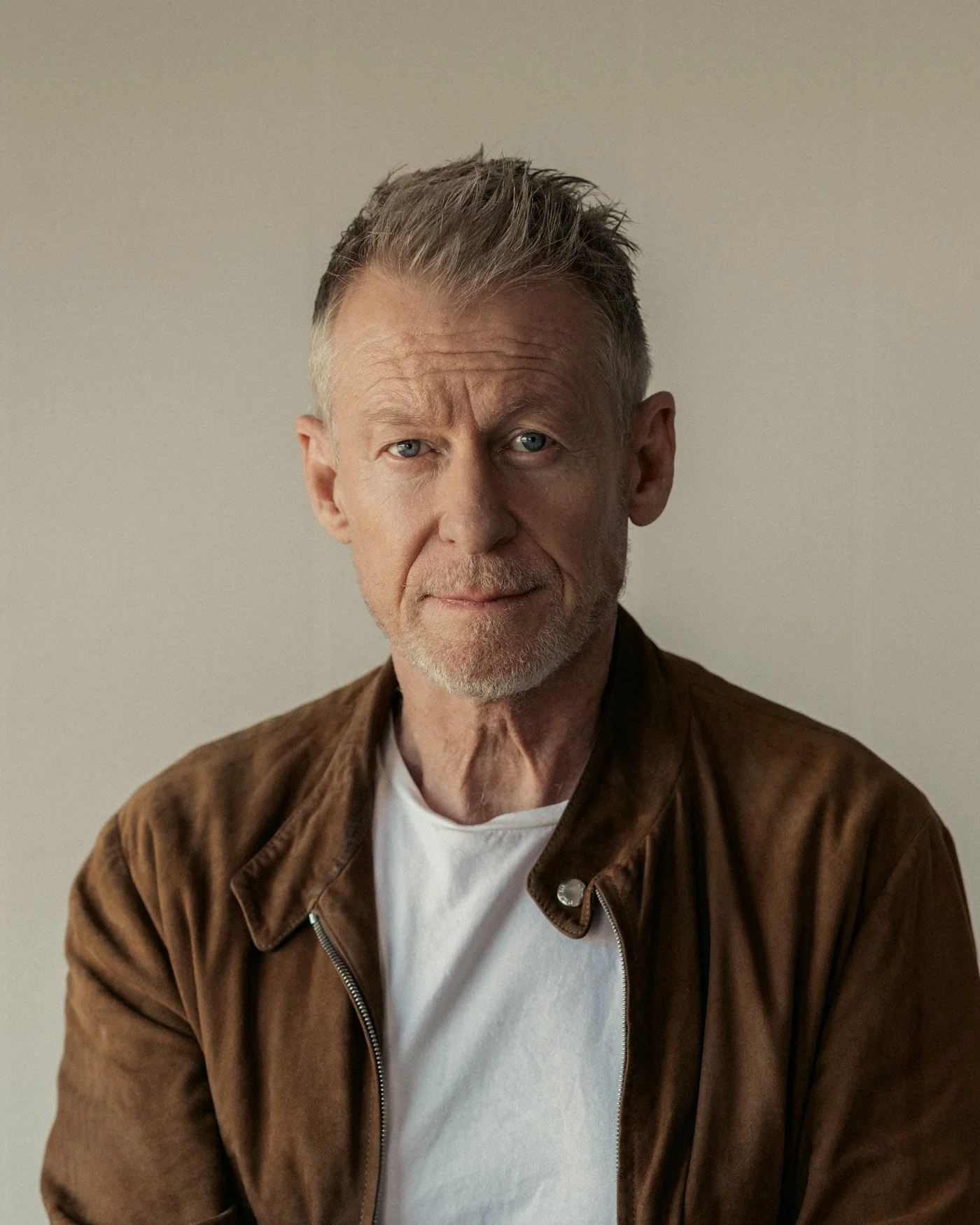 RICHARD ROXBURGH
