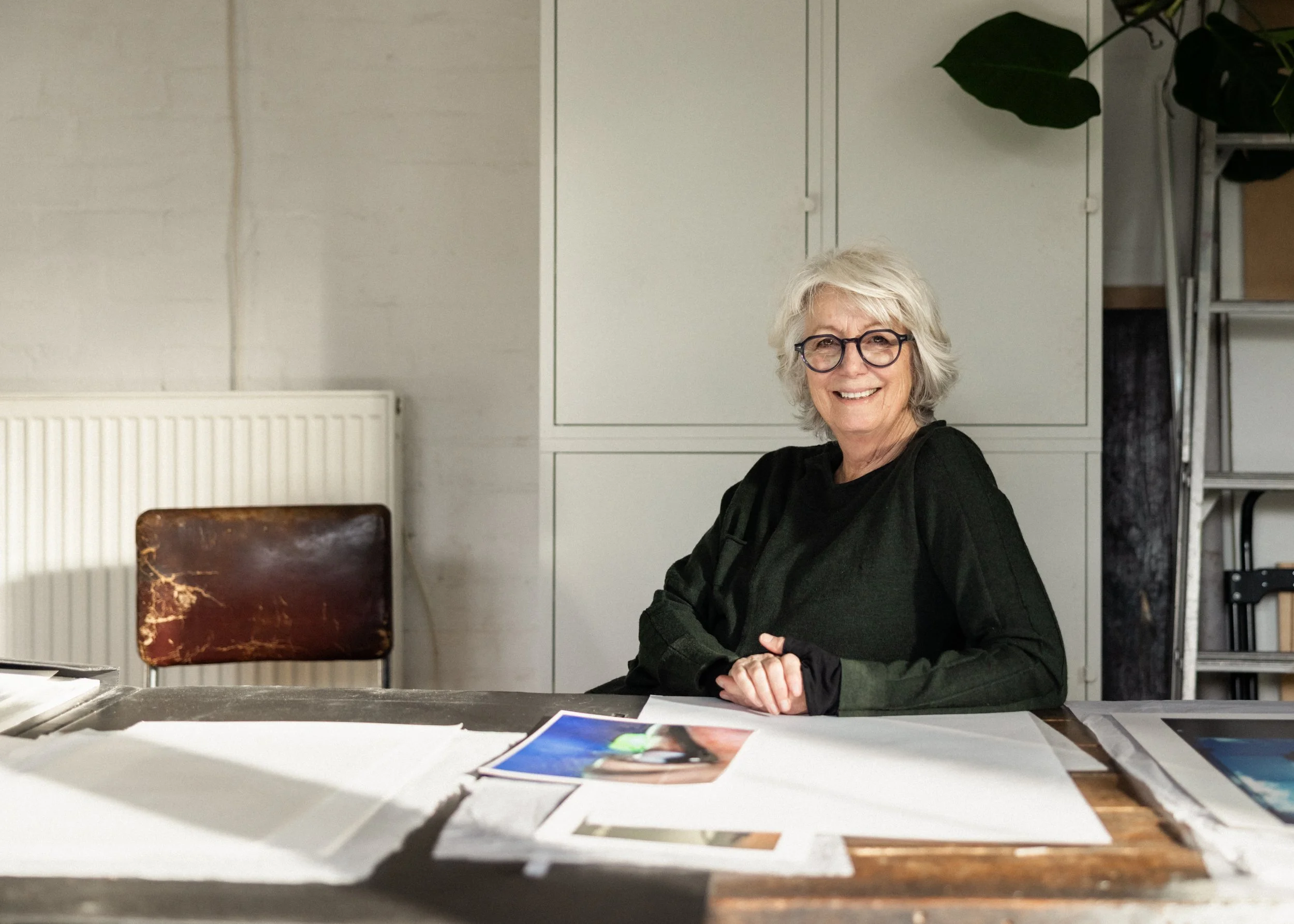 LYNDAL JONES