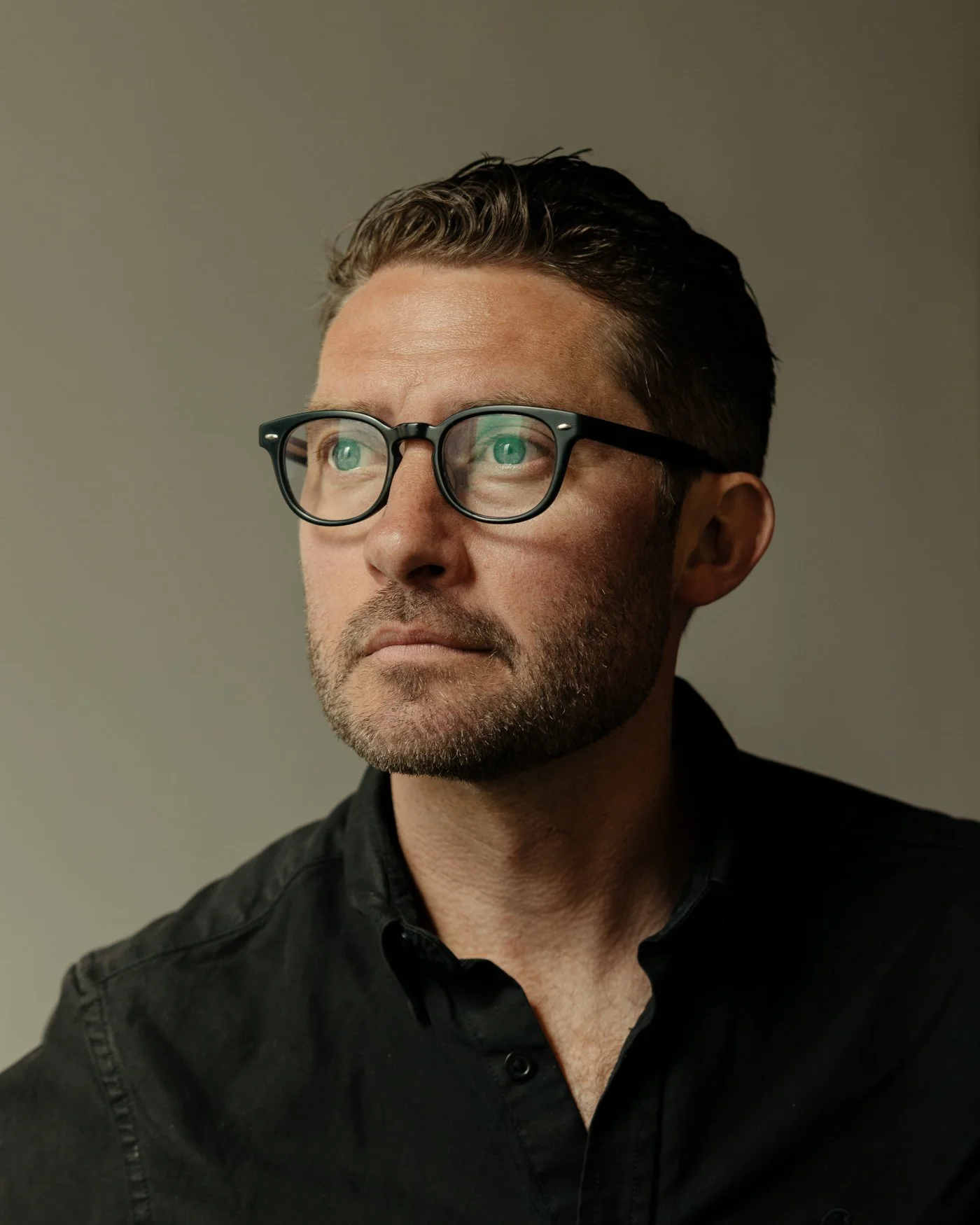 DAN KOERNER