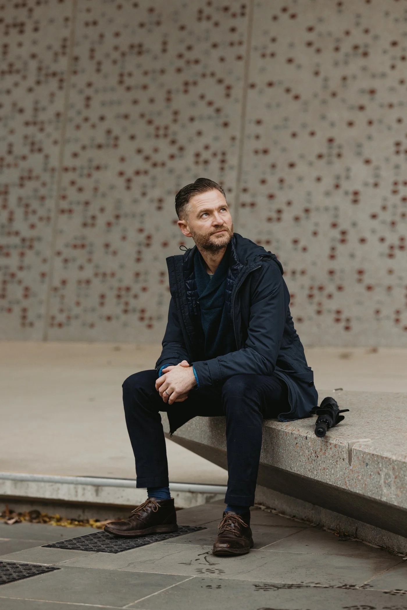 CHARLIE PICKERING