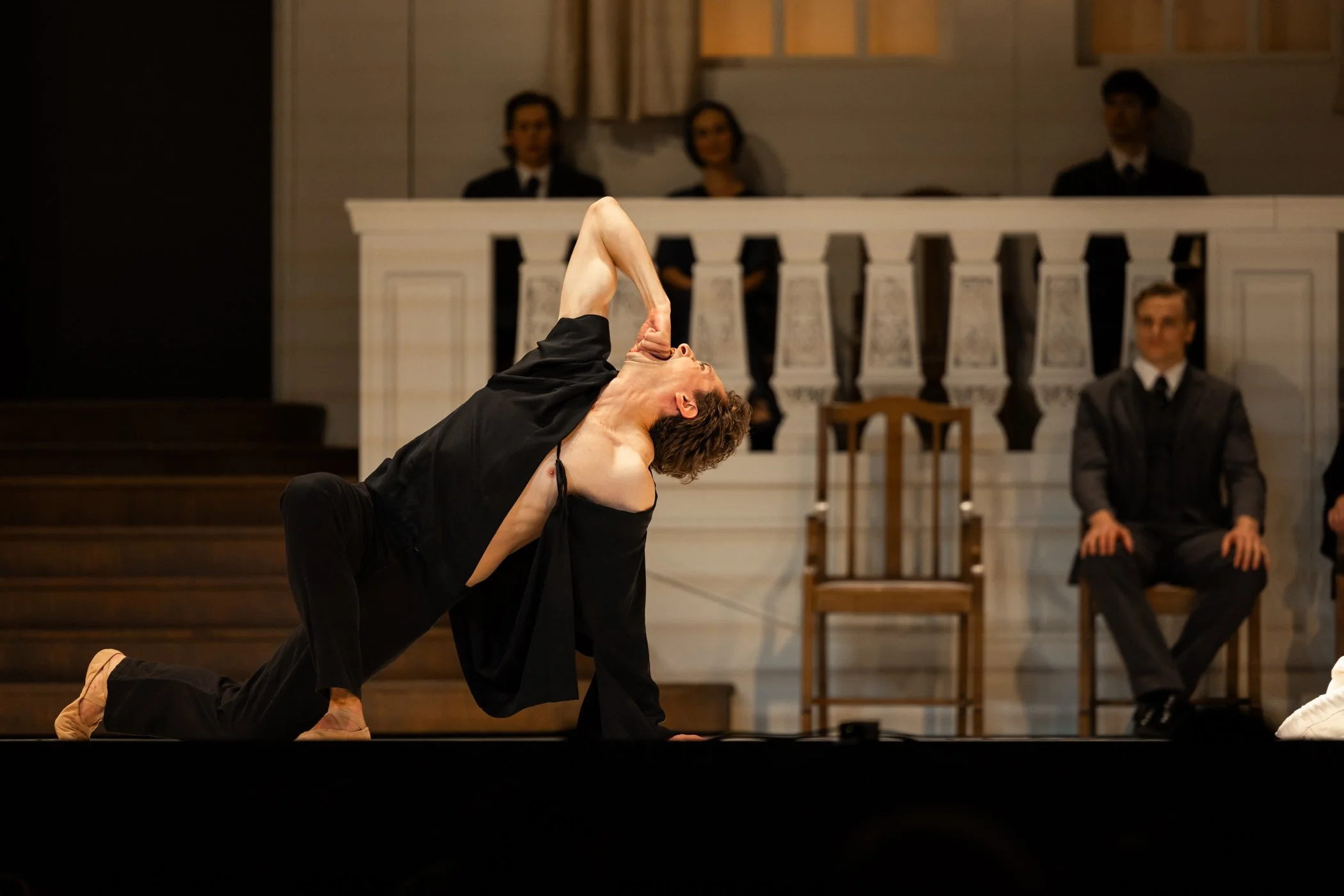 Nijinsky - Australian Ballet