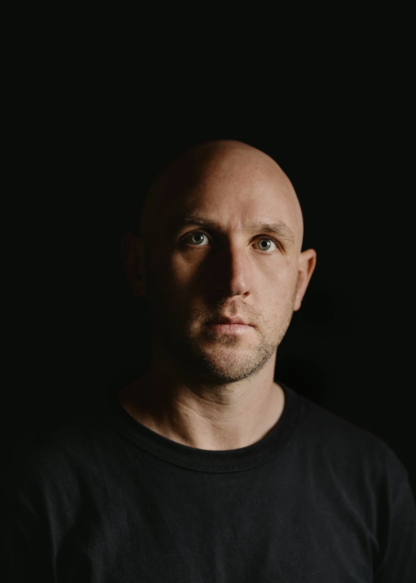 TOM BREAKWELL