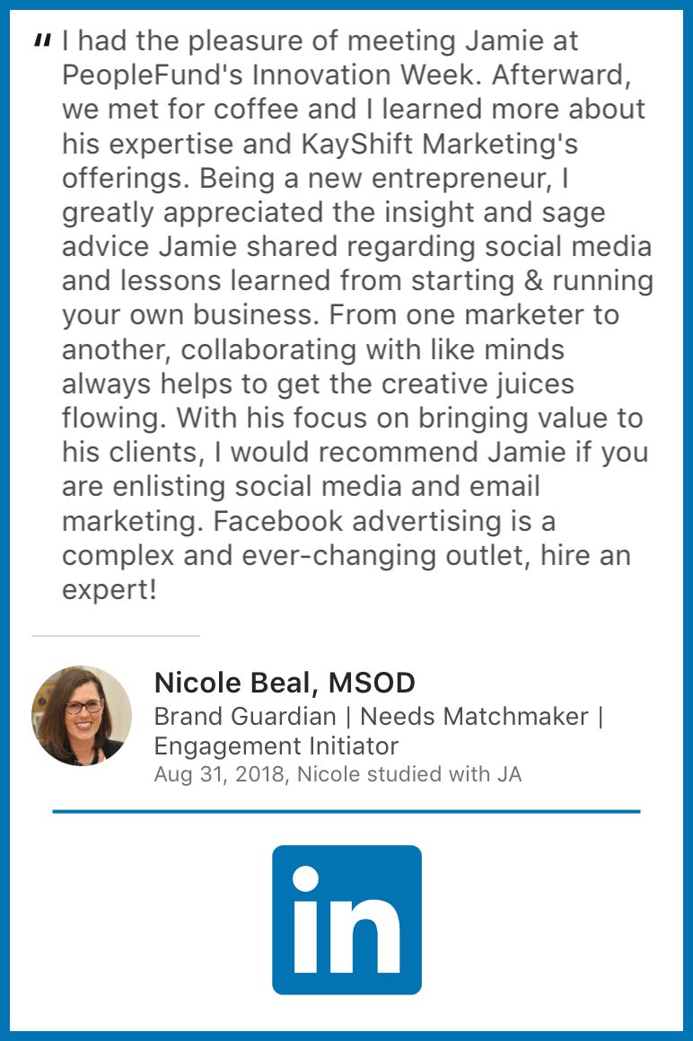 Nicole Beal LinkedIn review.jpg