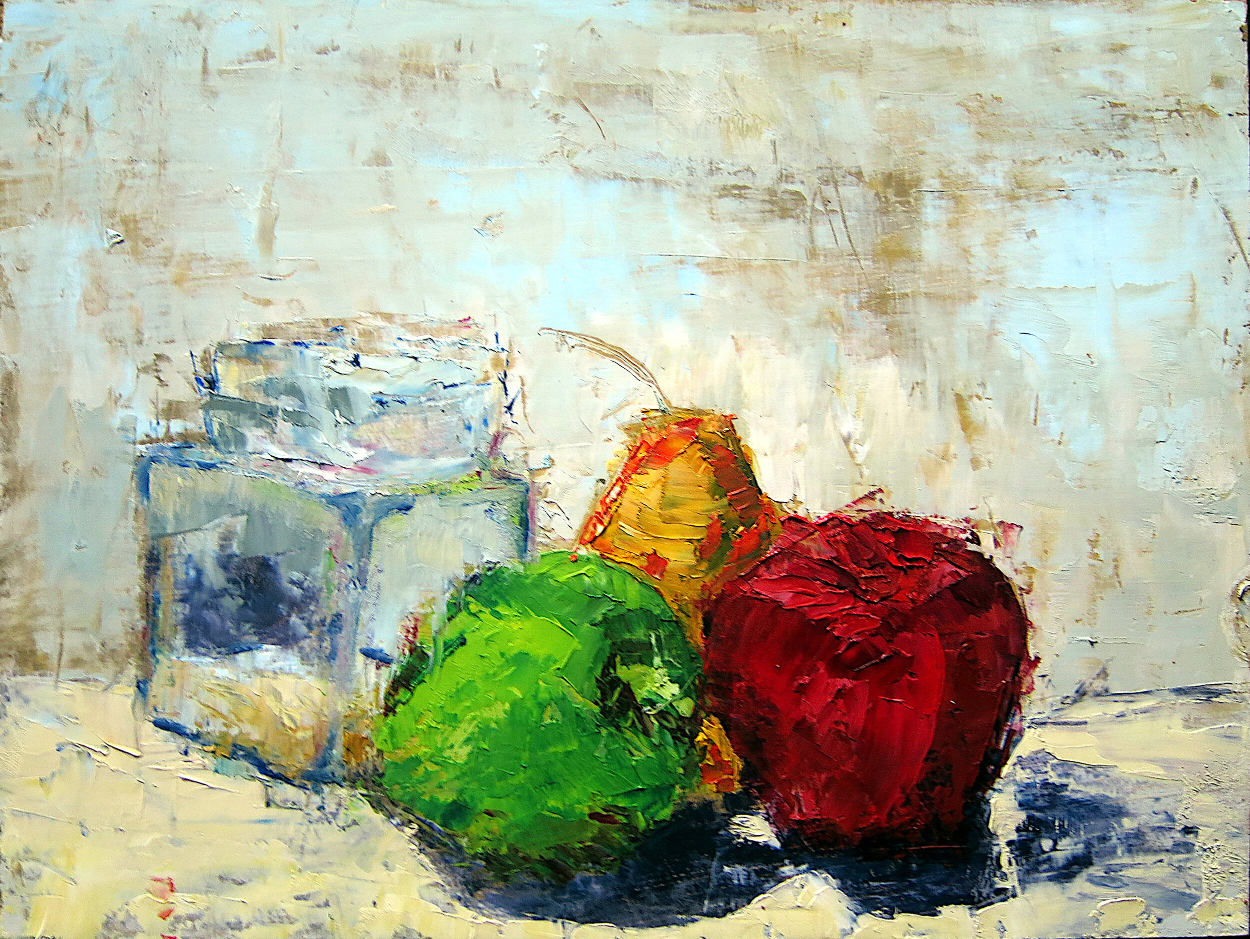 Still Life