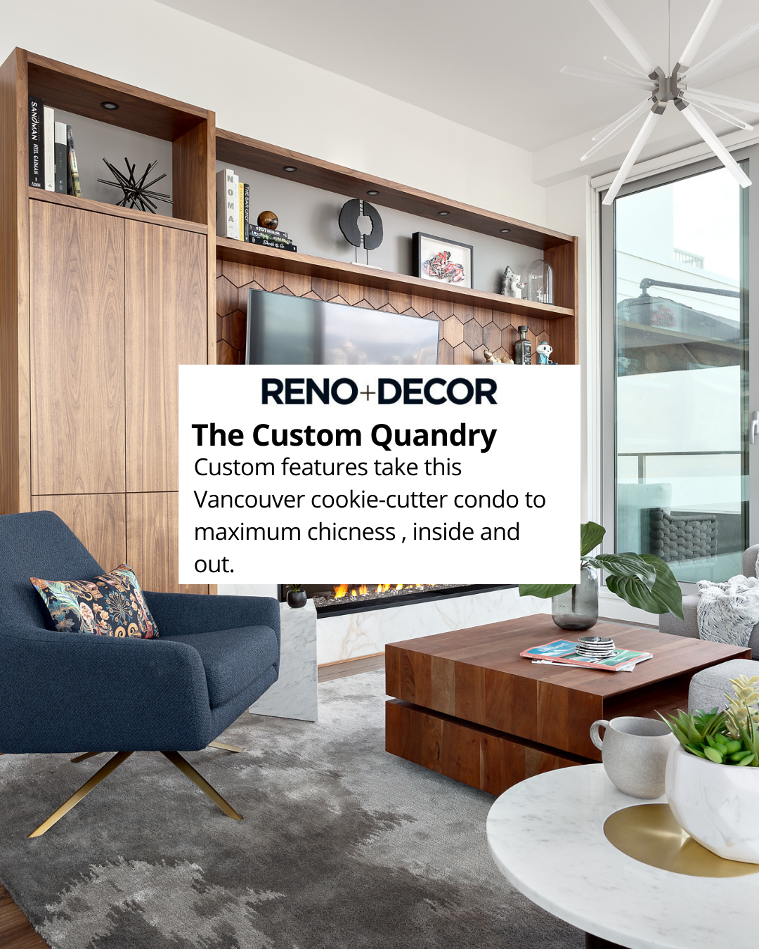 July 2020 - Reno + Decor