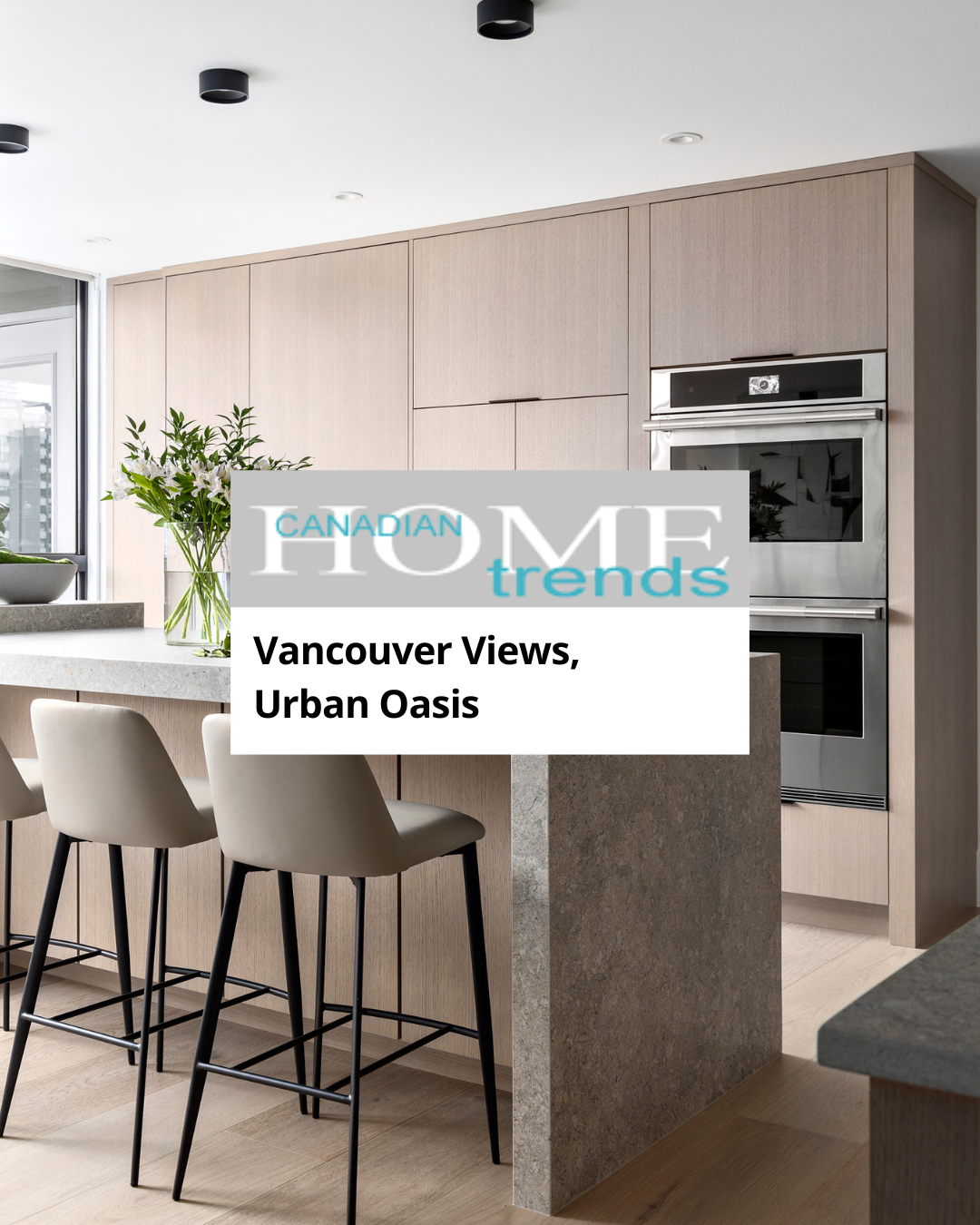 Home Trends - October 2025