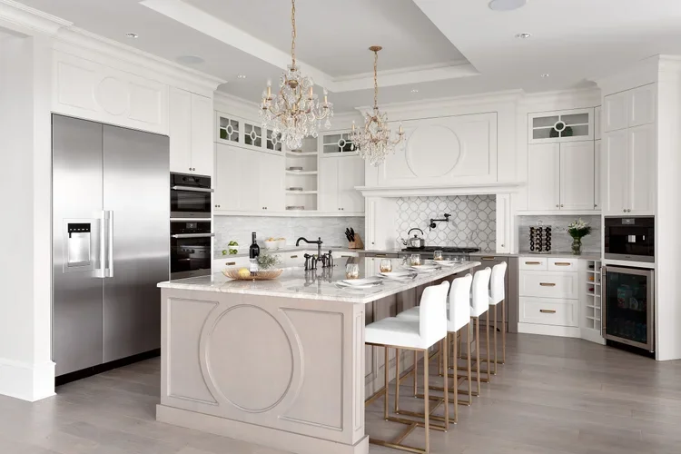 Ridge Mountain Drive