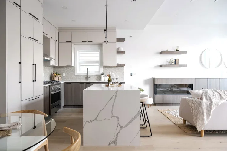 Napier Street Duplex