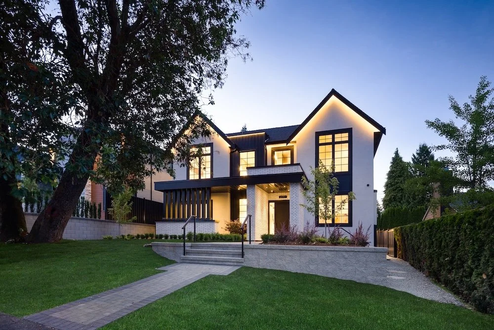 Palliser Farmhouse