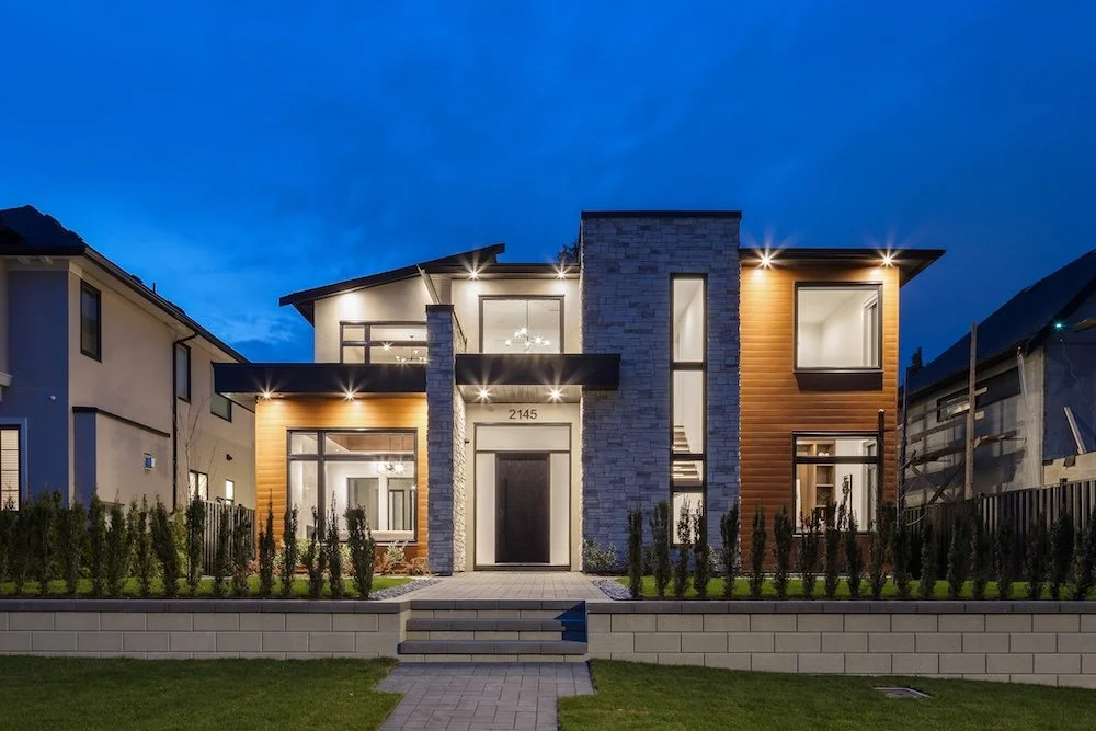 Palliser Modern