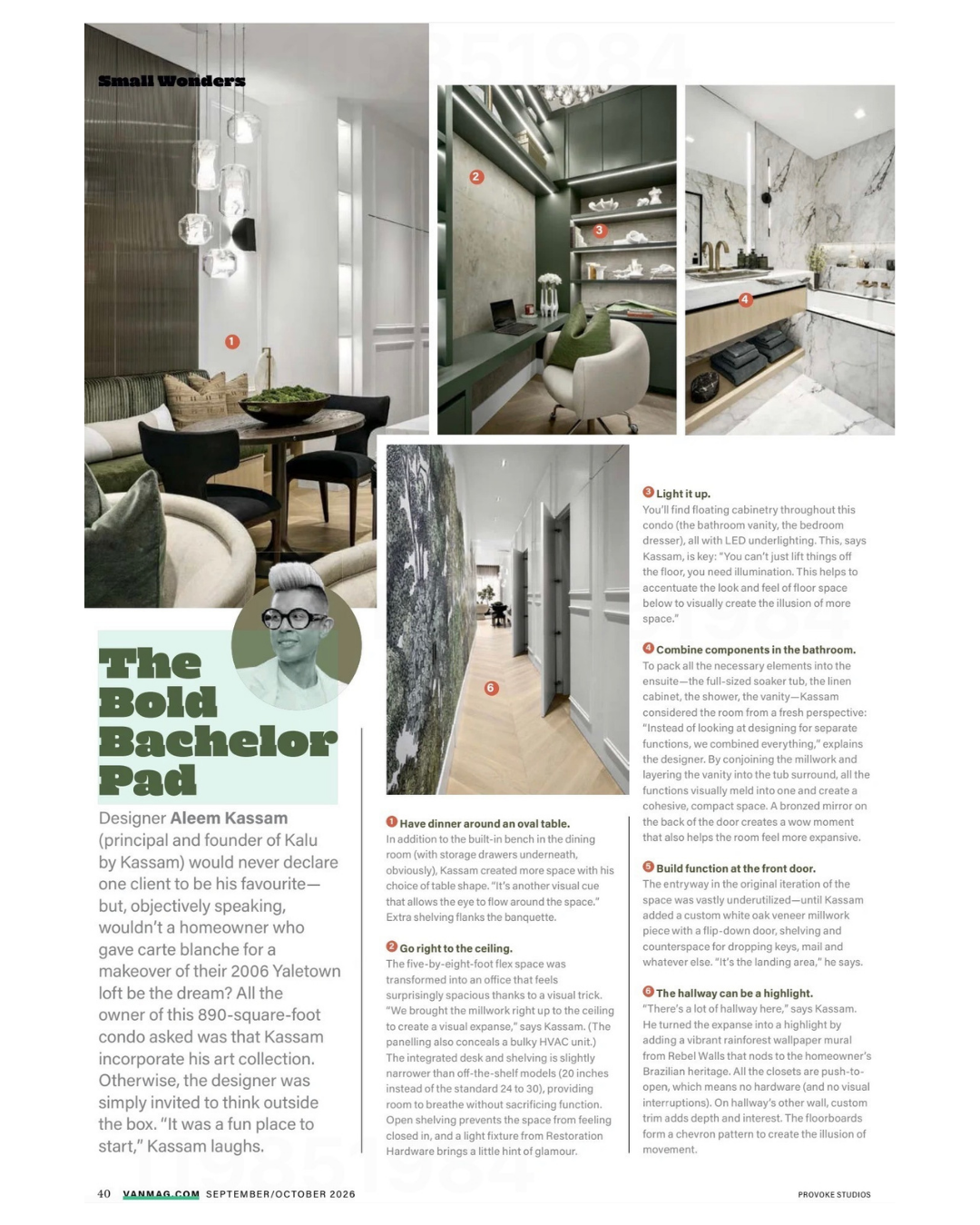 VanMag