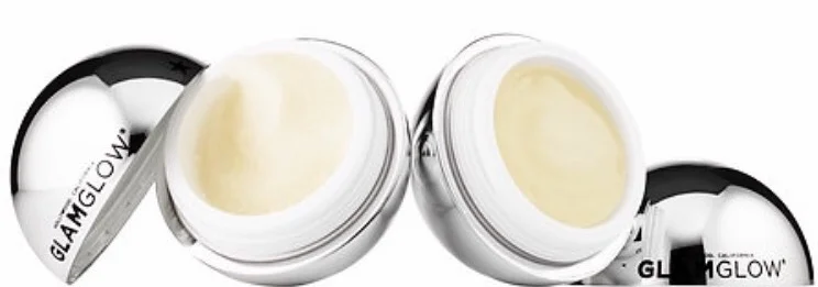 GlamGlow Pout Mud Fizzy Lip Duo $38 - www.glamglow.com 