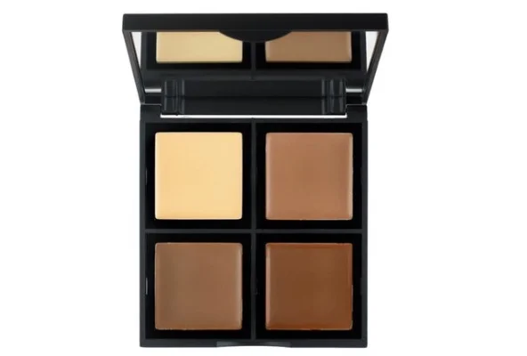 Elf Cosmetics Cream Contour Palette $6