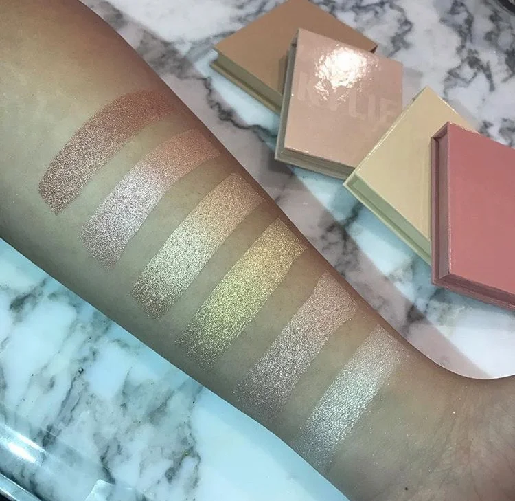 Photo Credit: Kyliecosmetics
