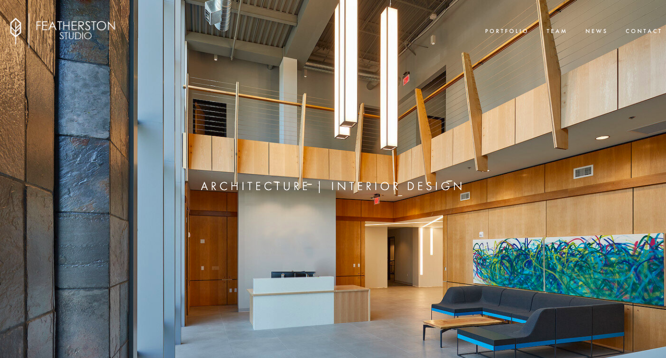 STUDIO PCH, Architecture Studio on Architizer