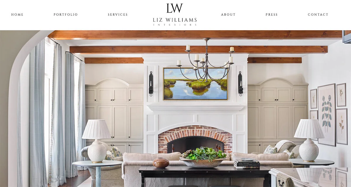 Liz Williams Interiors