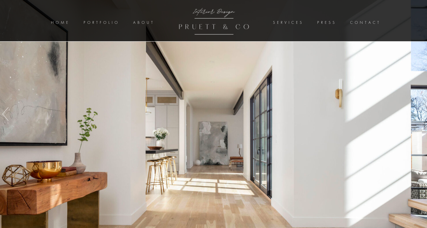 Pruett & Co