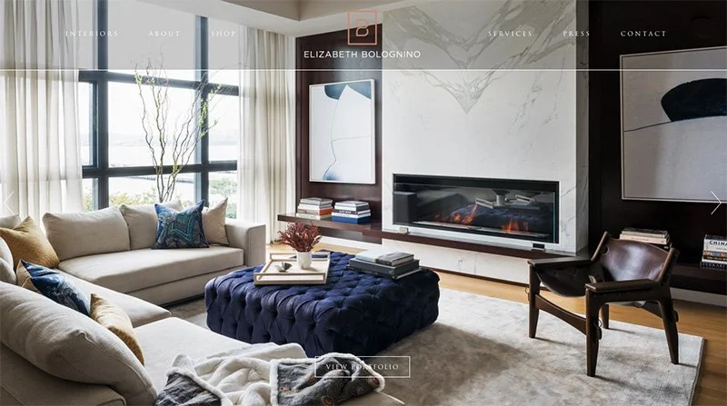 Elizabeth Bolognino Interiors
